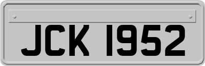JCK1952