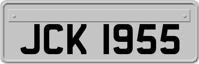 JCK1955