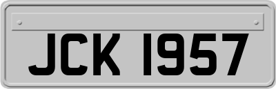 JCK1957