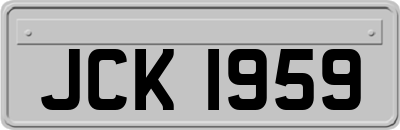 JCK1959