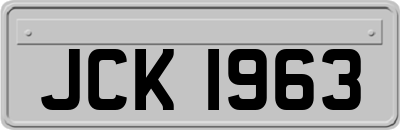 JCK1963