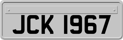 JCK1967
