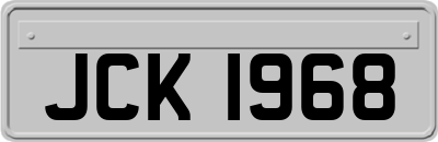 JCK1968