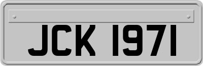 JCK1971