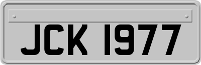 JCK1977