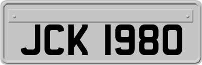 JCK1980