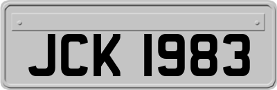 JCK1983