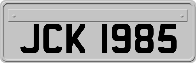 JCK1985