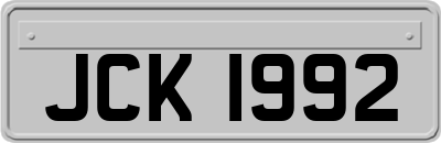 JCK1992