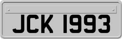 JCK1993