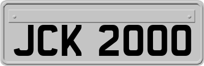 JCK2000