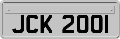 JCK2001