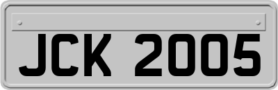 JCK2005