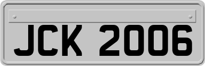 JCK2006