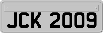 JCK2009
