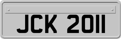 JCK2011