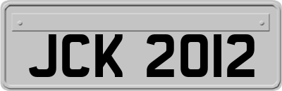 JCK2012