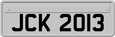 JCK2013