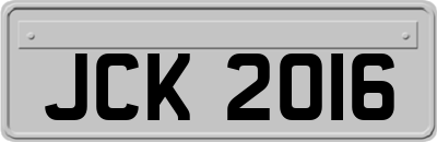 JCK2016