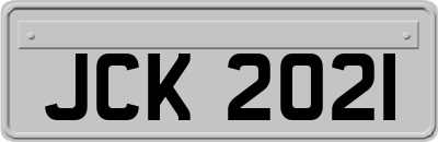 JCK2021