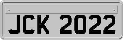 JCK2022