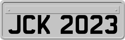 JCK2023