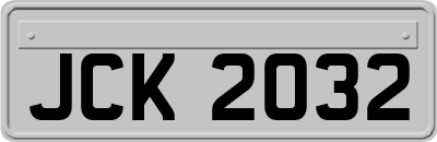 JCK2032