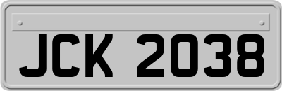 JCK2038