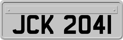 JCK2041