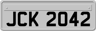 JCK2042