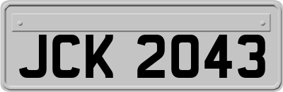 JCK2043