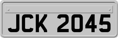 JCK2045