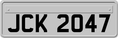 JCK2047