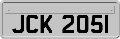 JCK2051