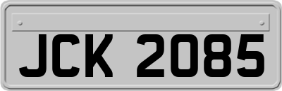 JCK2085