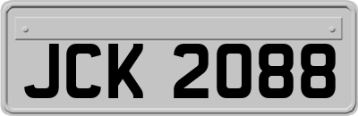 JCK2088