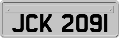 JCK2091