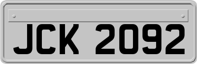 JCK2092
