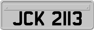 JCK2113