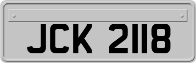 JCK2118