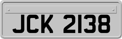 JCK2138