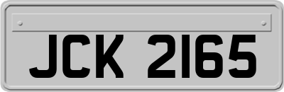 JCK2165