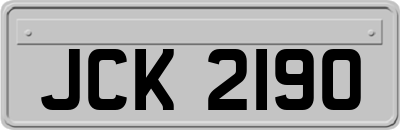 JCK2190
