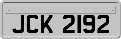 JCK2192