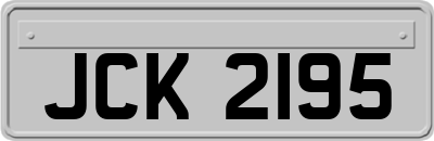 JCK2195
