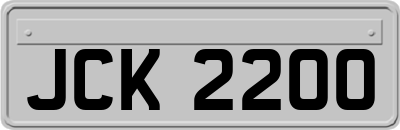 JCK2200