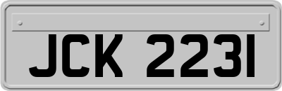 JCK2231