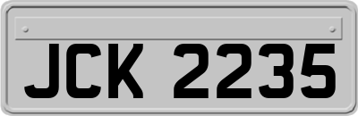 JCK2235