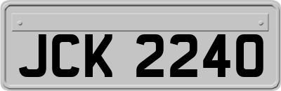 JCK2240