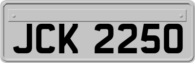 JCK2250